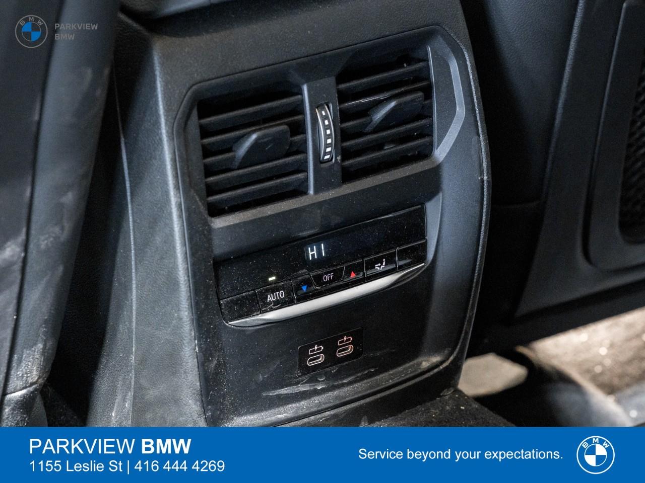 used 2023 BMW M340 car, priced at $69,992