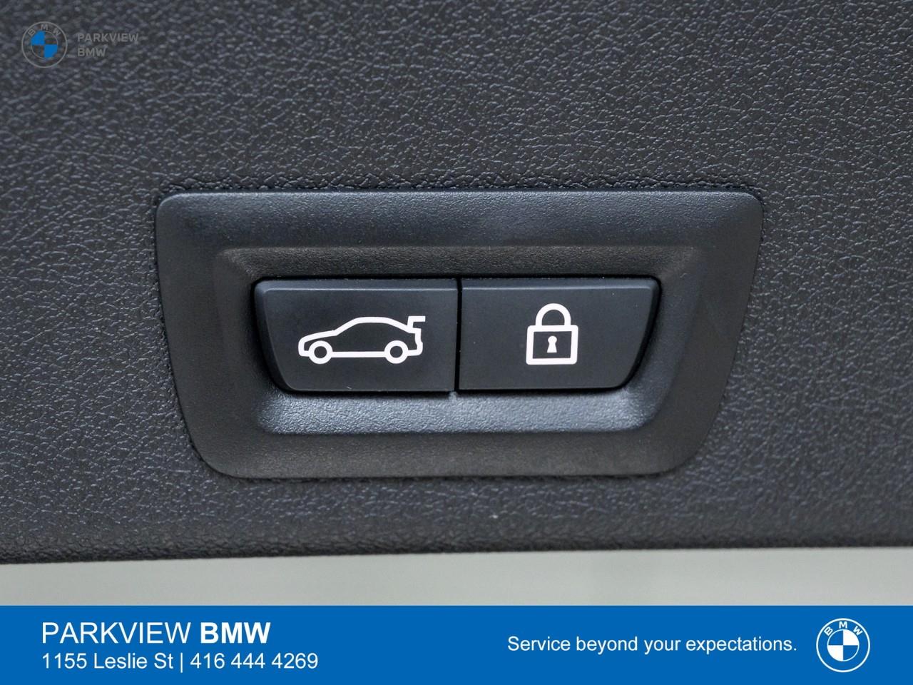 used 2022 BMW X6 car, priced at $84,992