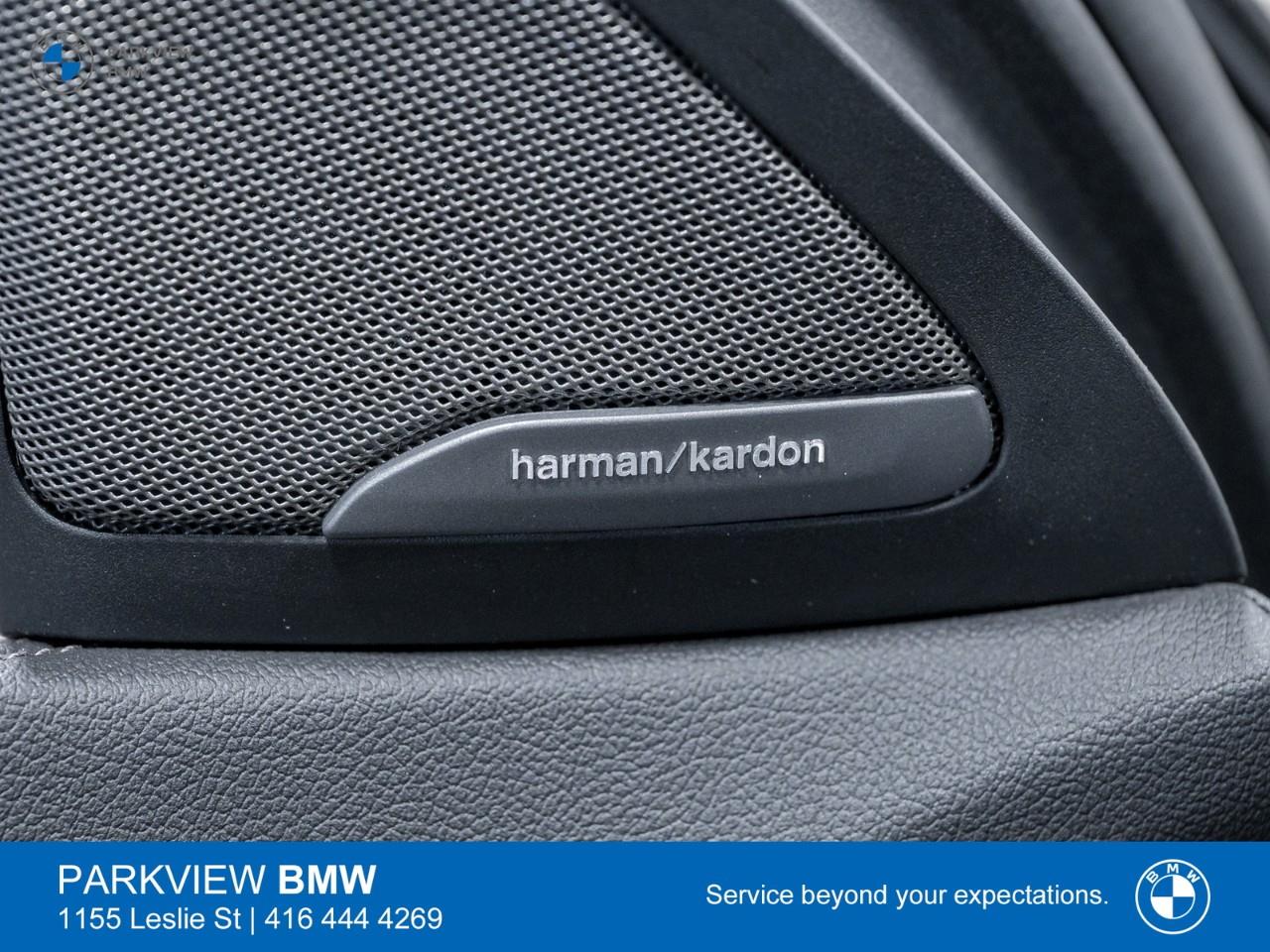 used 2022 BMW X6 car, priced at $84,992