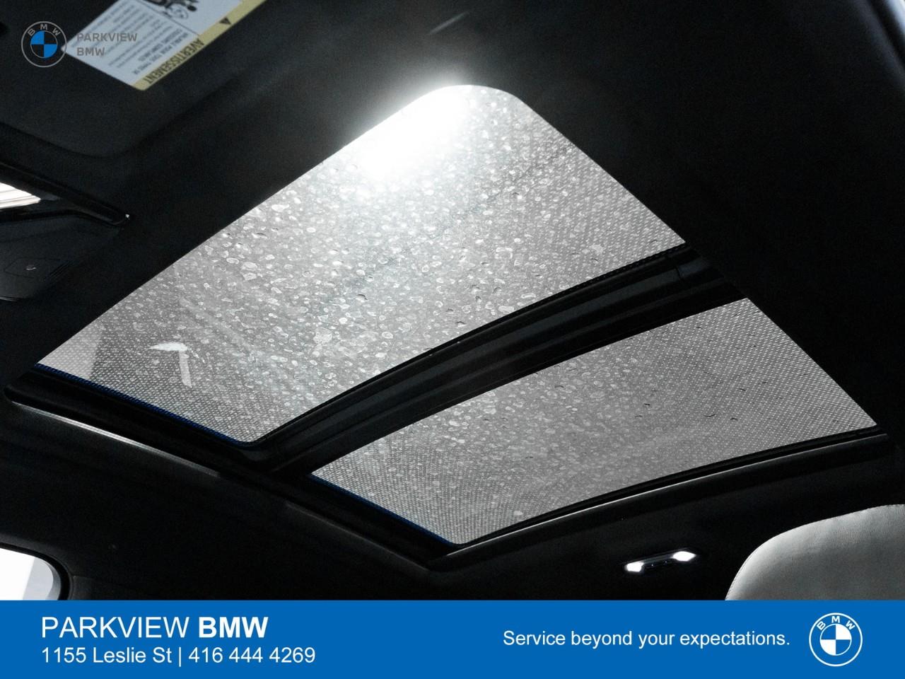 used 2022 BMW X6 car, priced at $84,992