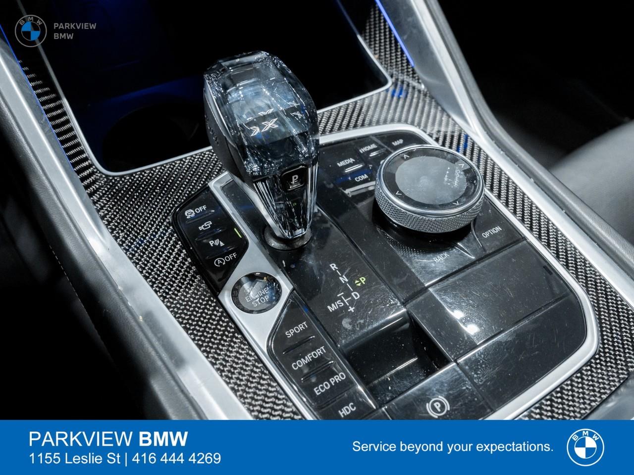 used 2022 BMW X6 car, priced at $84,992