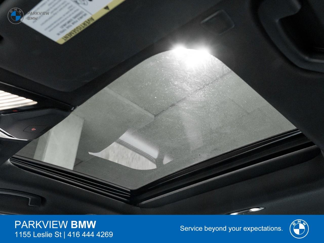 used 2022 BMW 330 car, priced at $44,992