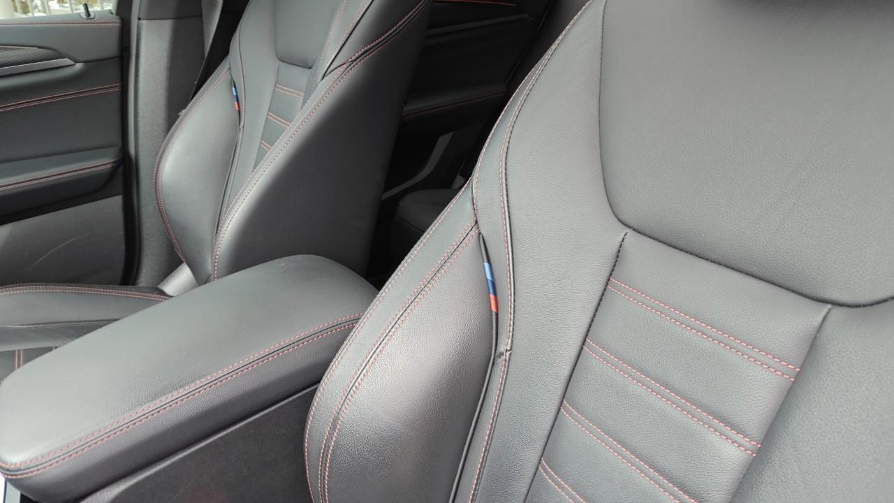 used 2023 BMW X4 car, priced at $69,992