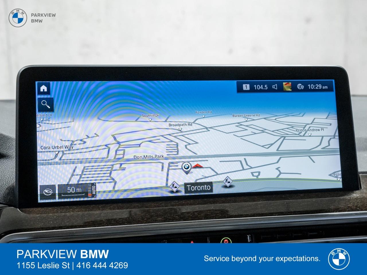 used 2022 BMW X3 car, priced at $42,992