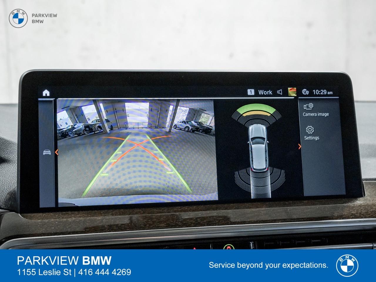 used 2022 BMW X3 car, priced at $42,992