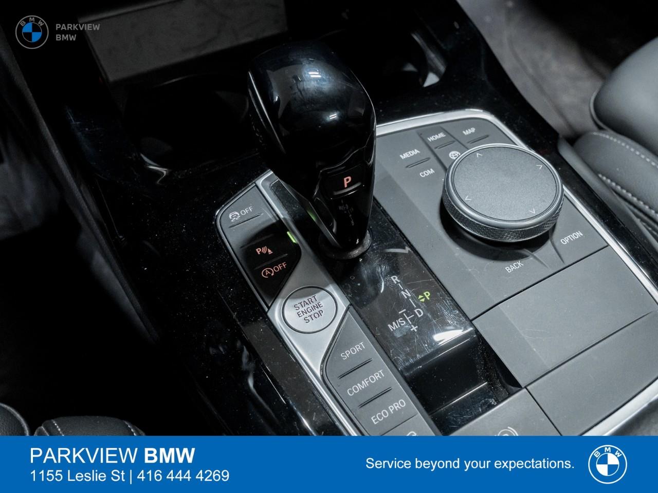 used 2022 BMW X3 car, priced at $42,992