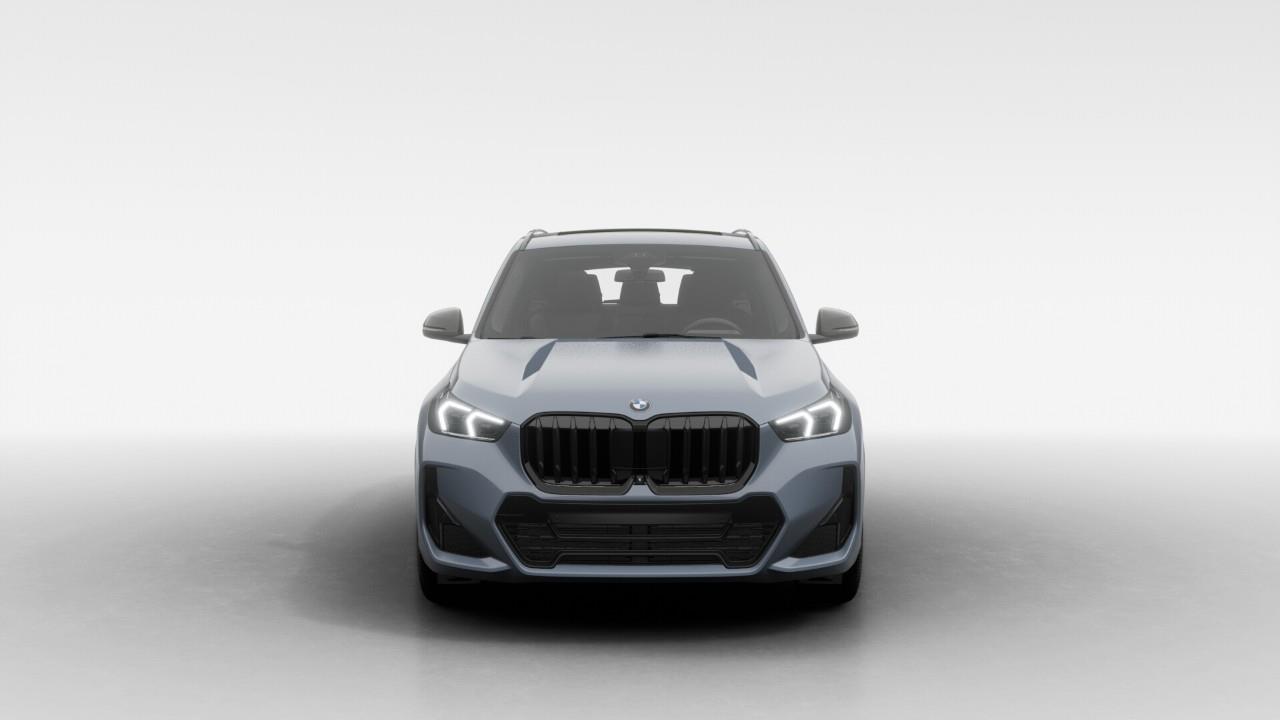 new 2026 BMW X1 car, priced at $68,134