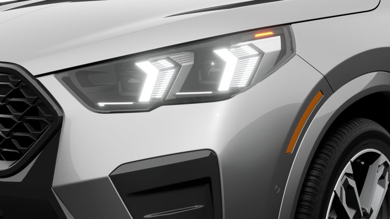 new 2026 BMW X2 car, priced at $63,129