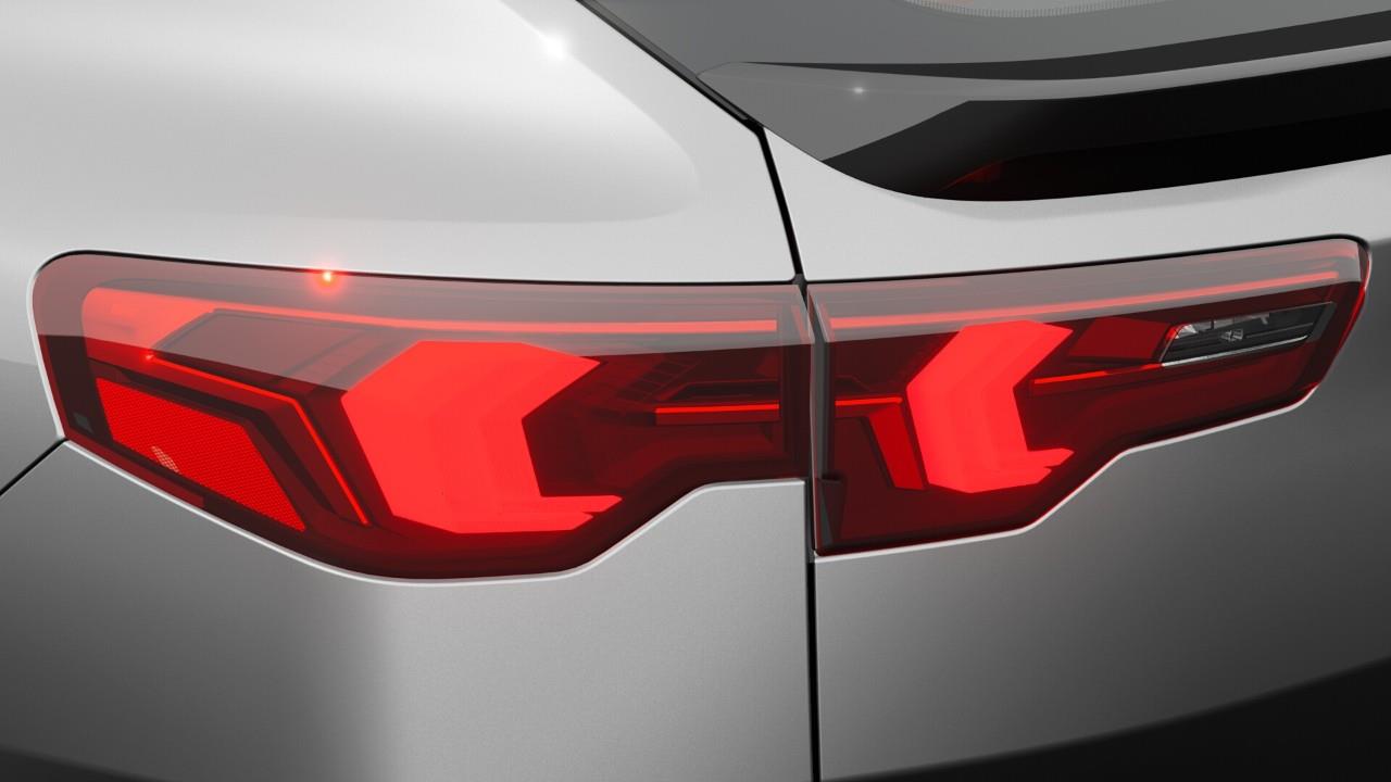 new 2026 BMW X2 car, priced at $63,129