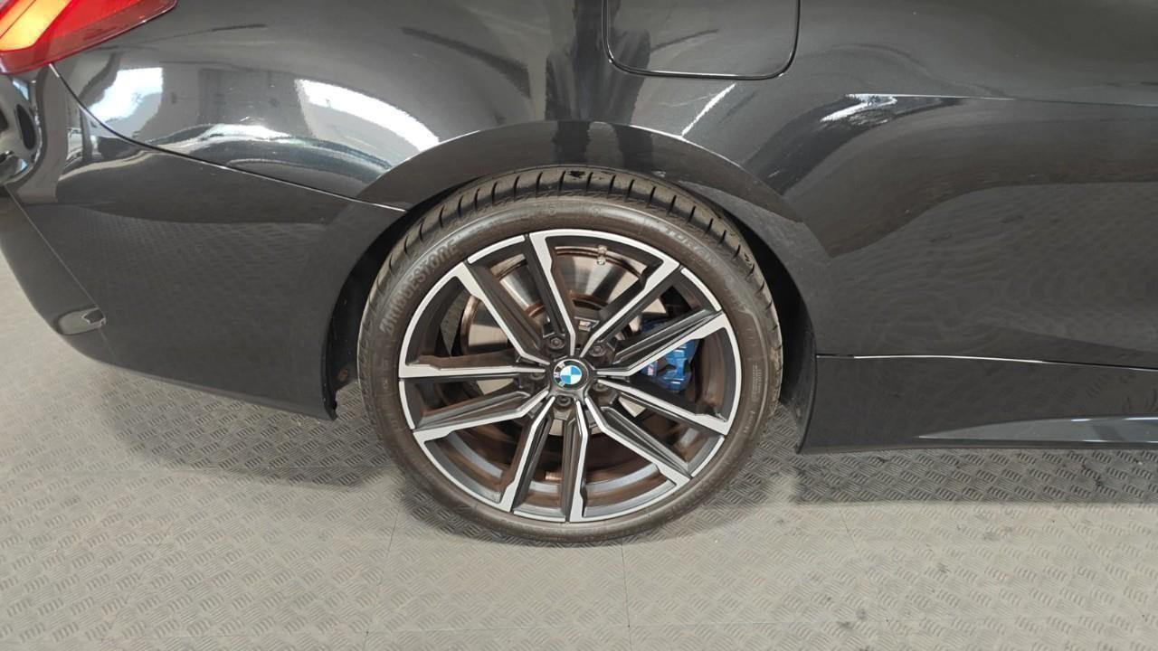 used 2022 BMW M440 car, priced at $65,992