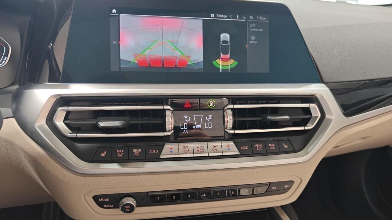 used 2022 BMW M440 car, priced at $65,992