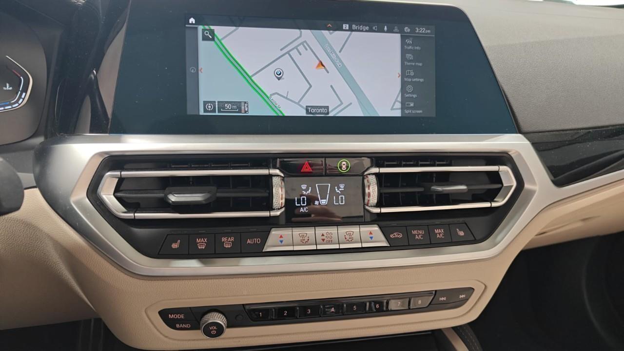 used 2022 BMW M440 car, priced at $65,992