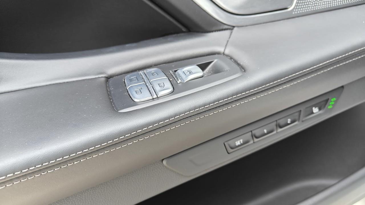 used 2022 BMW M760 car, priced at $104,992