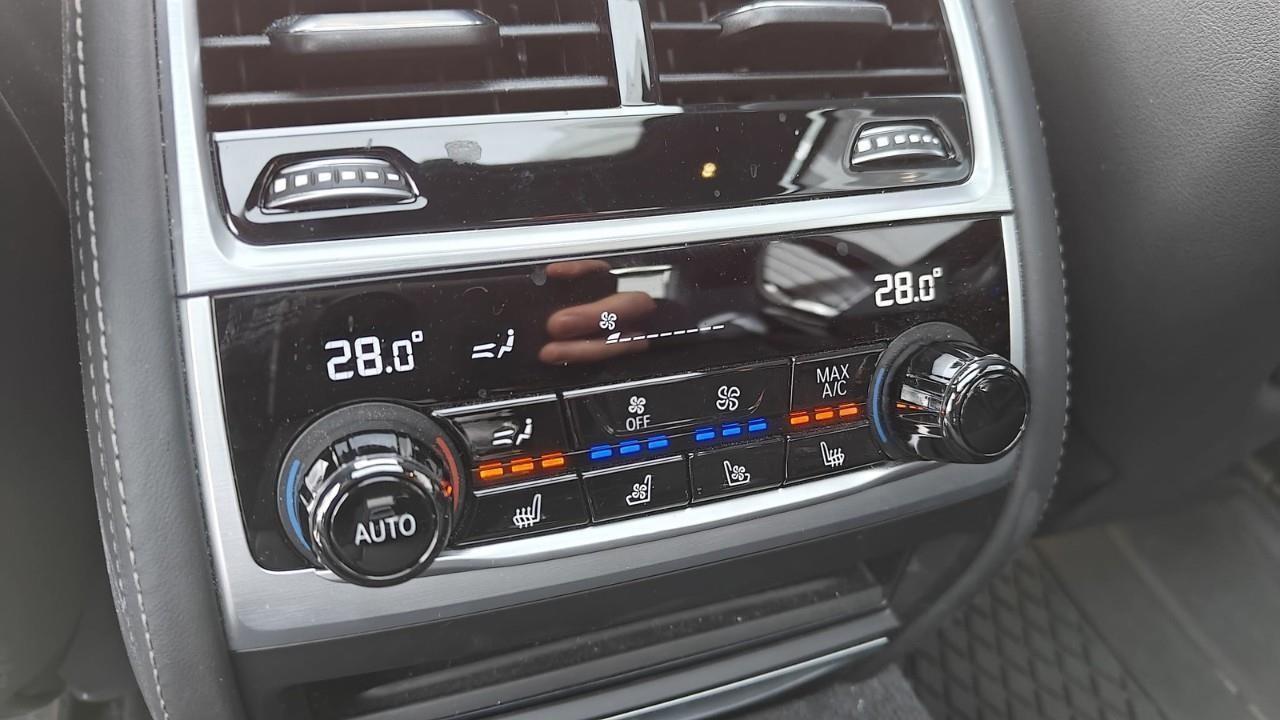 used 2022 BMW M760 car, priced at $104,992