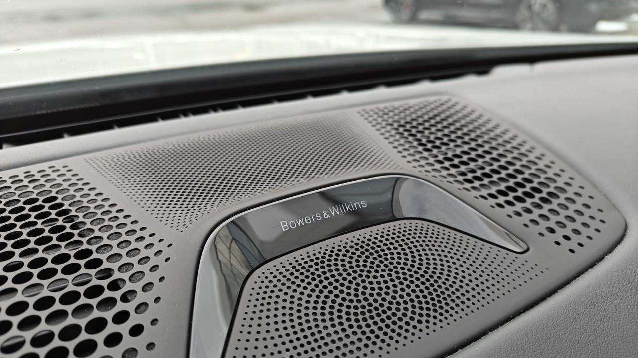 used 2022 BMW M760 car, priced at $104,992