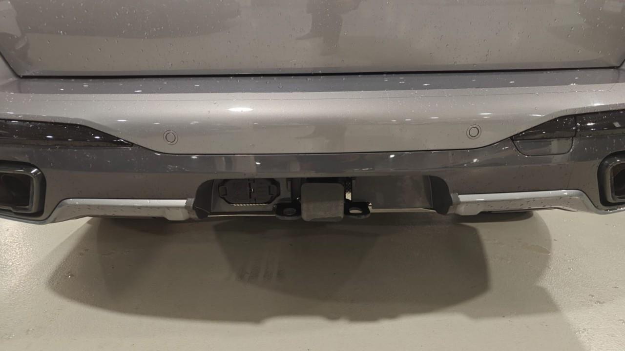 used 2023 BMW X7 car, priced at $94,992