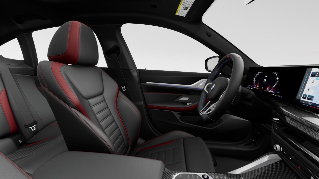 new 2026 BMW M440 Gran Coupe car, priced at $90,329