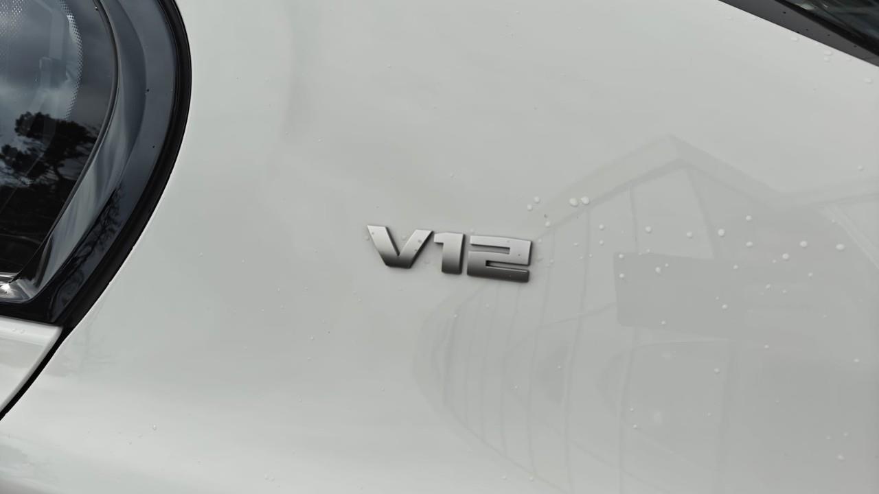 used 2022 BMW M760 car, priced at $104,992