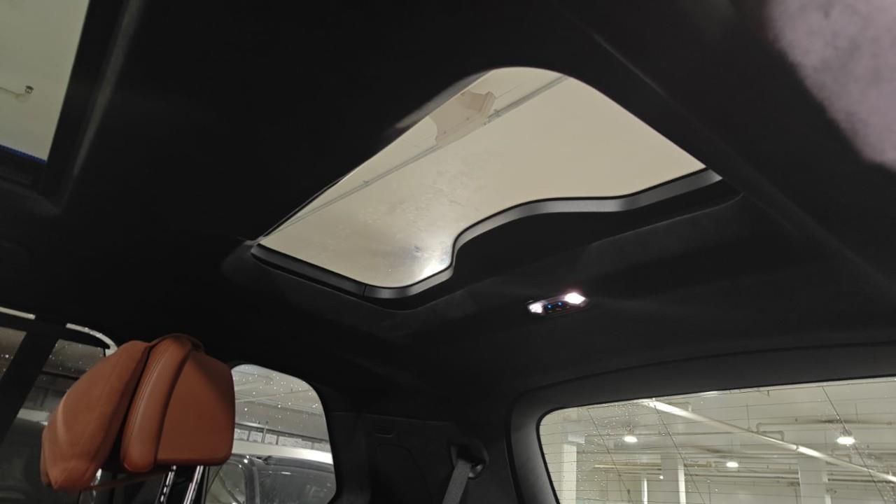 used 2023 BMW X7 car, priced at $94,992