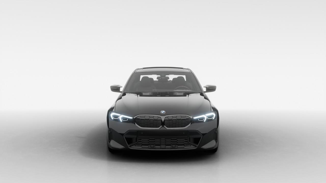 new 2026 BMW M340 car, priced at $83,034
