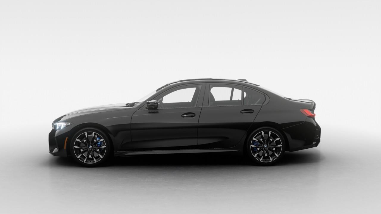 new 2026 BMW M340 car, priced at $83,034