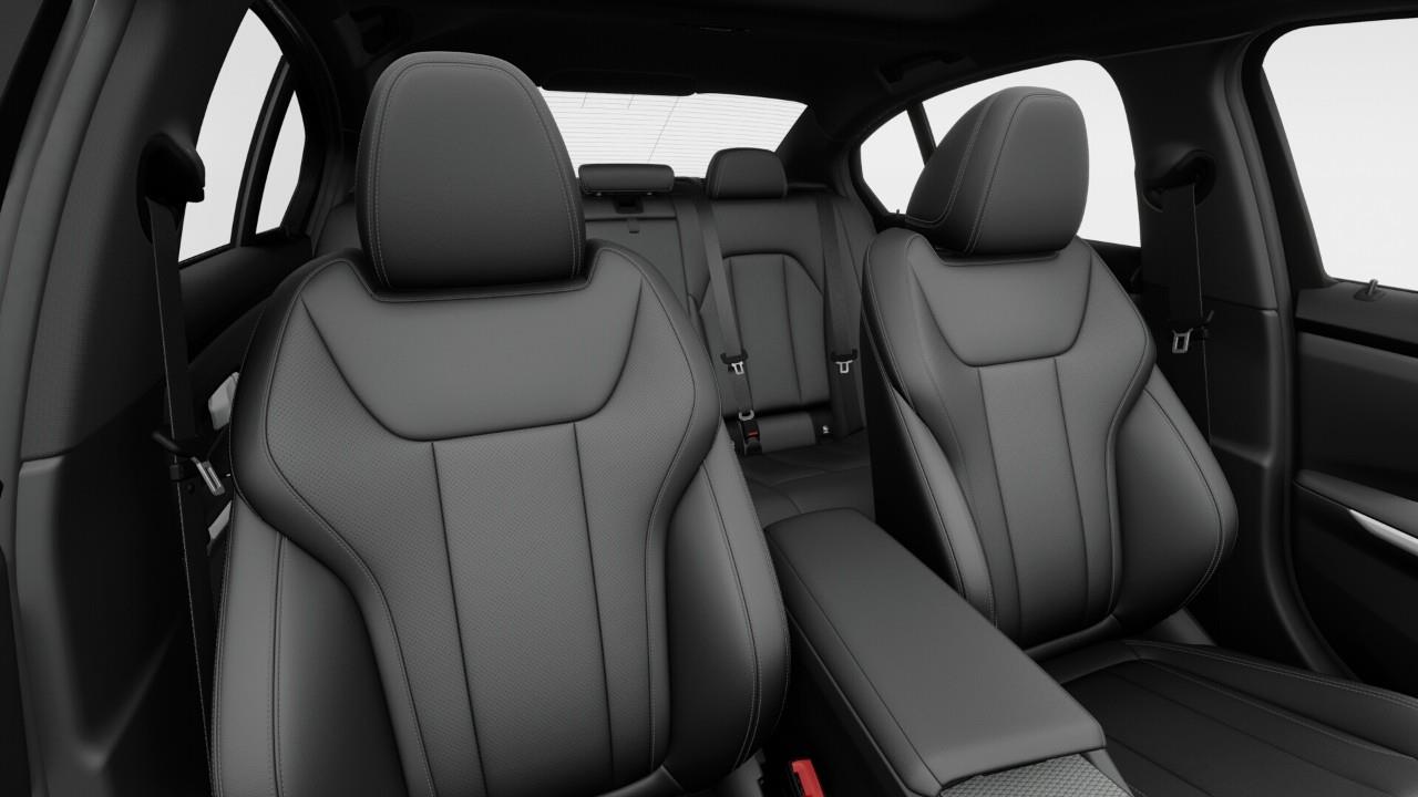 new 2026 BMW M340 car, priced at $83,034