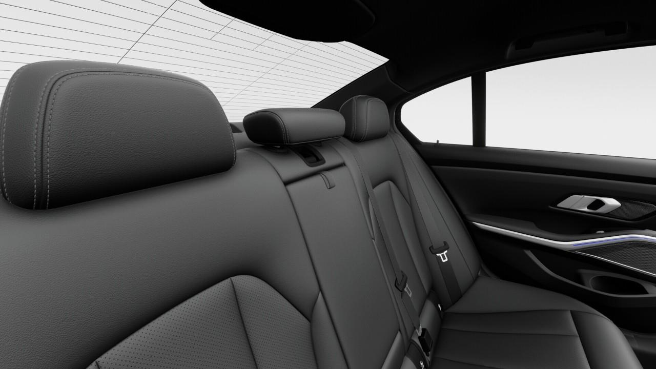 new 2026 BMW M340 car, priced at $83,034