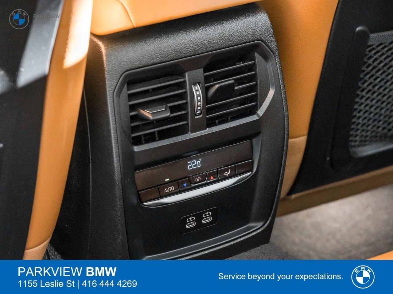 used 2022 BMW 330 car, priced at $37,992