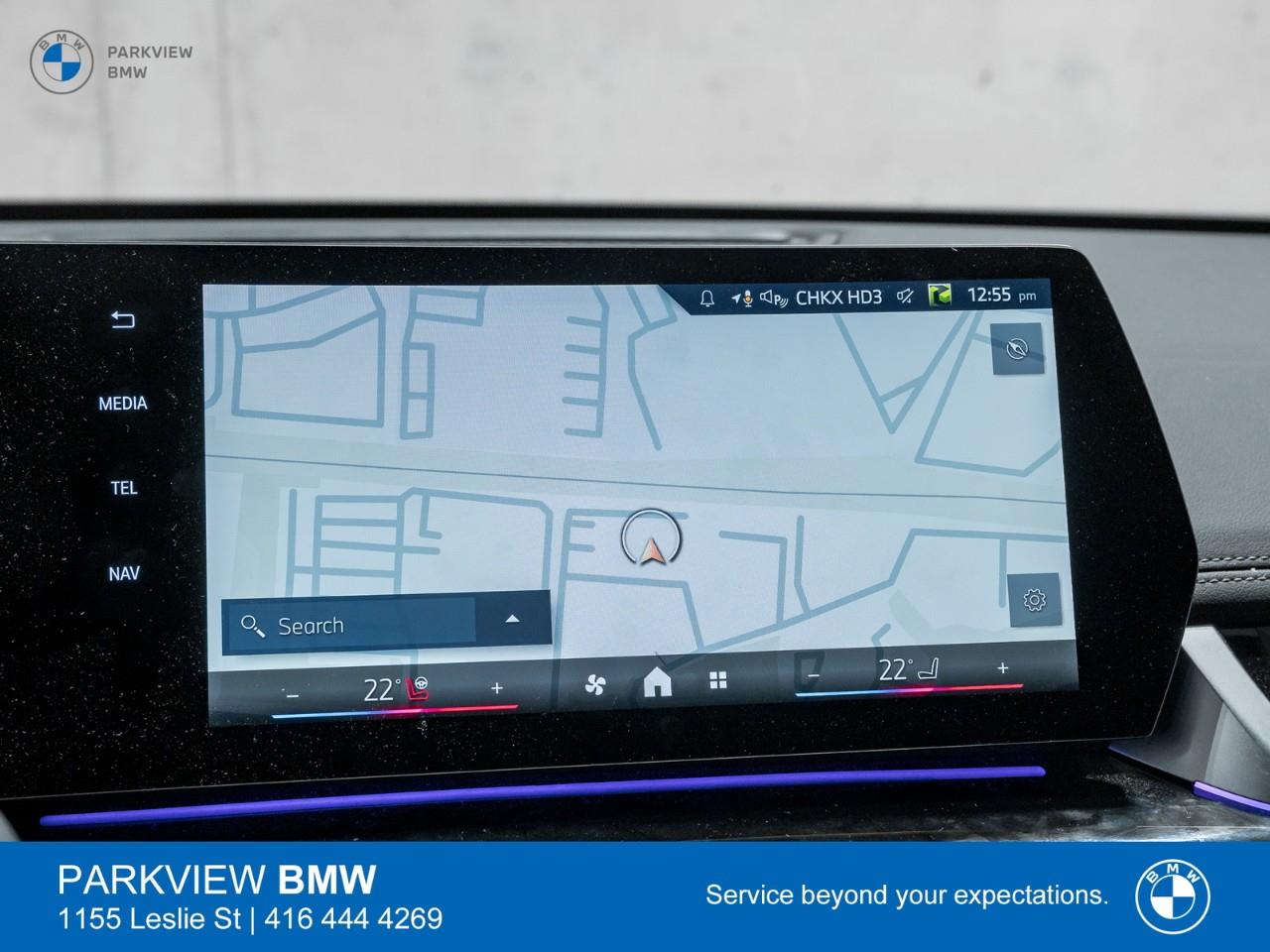 used 2024 BMW X1 car, priced at $53,992