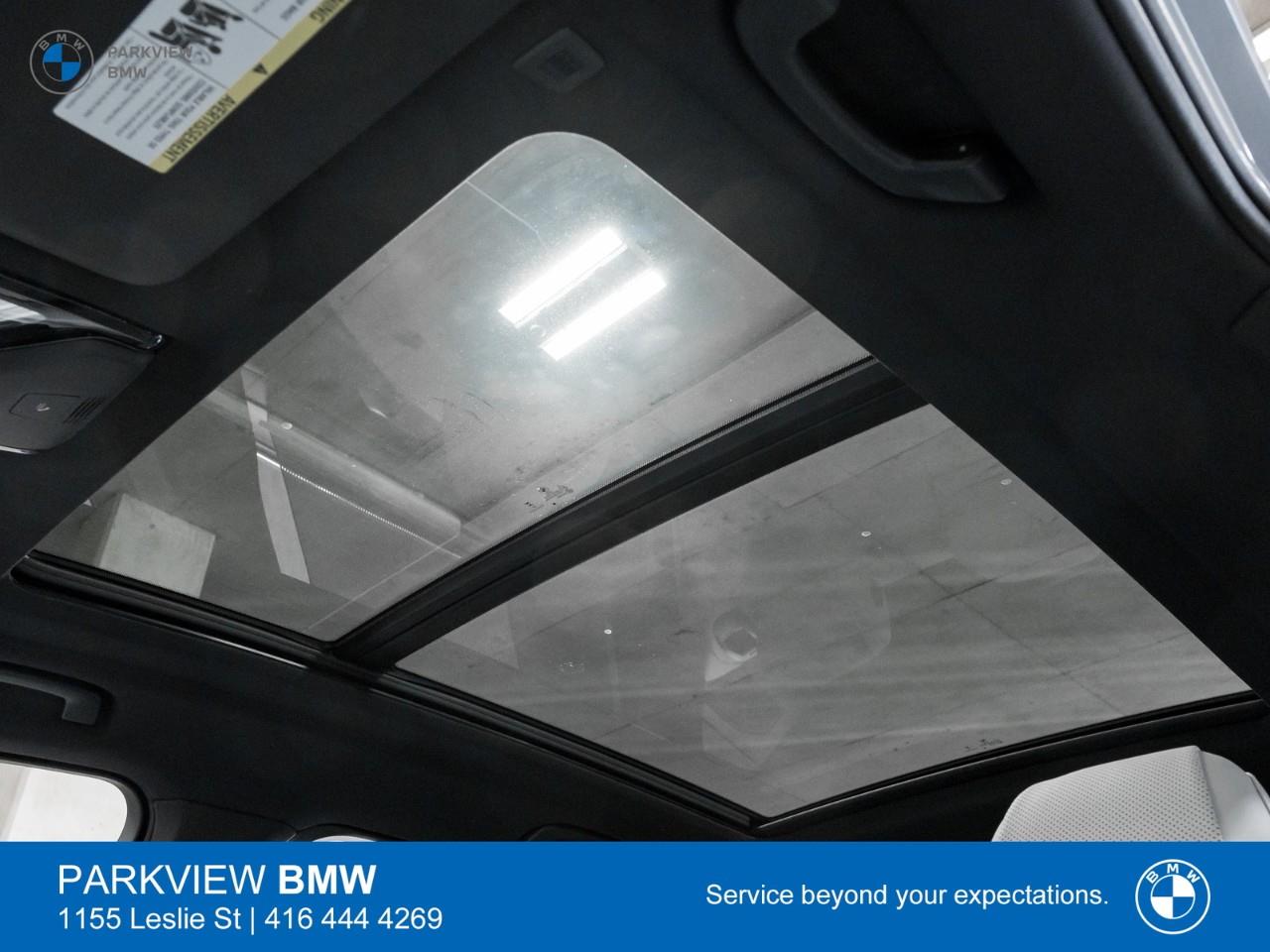 used 2024 BMW X5 car, priced at $79,992