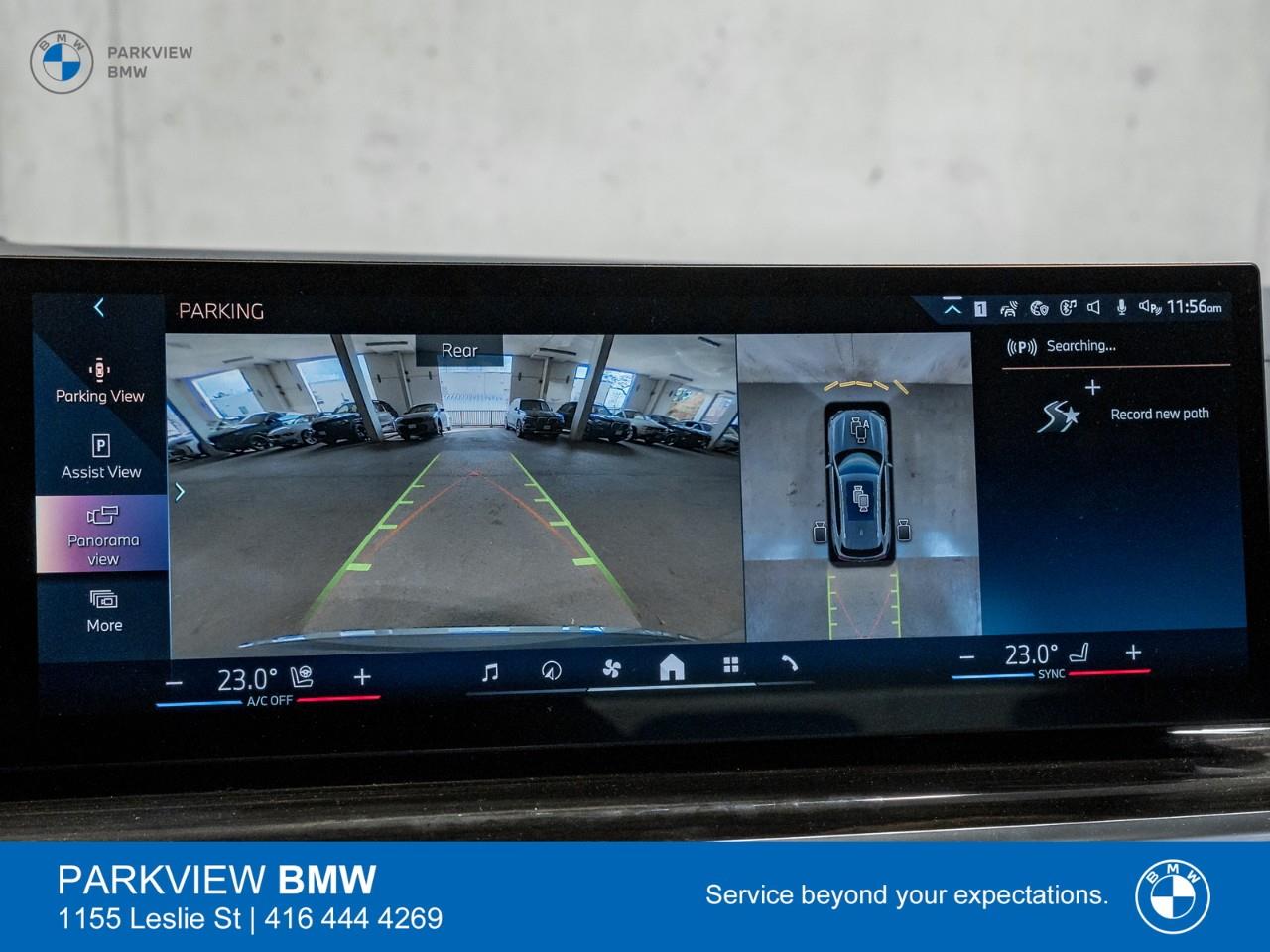 used 2024 BMW X5 car, priced at $79,992