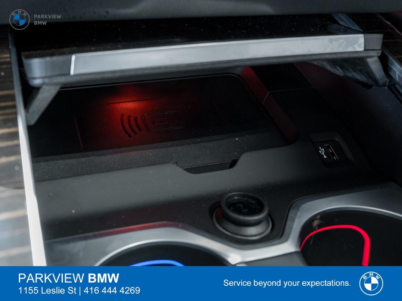 used 2024 BMW X5 car, priced at $79,992