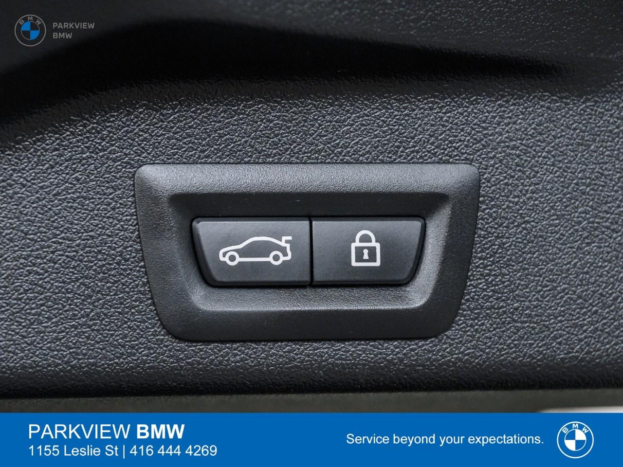 used 2022 BMW X5 car, priced at $65,992