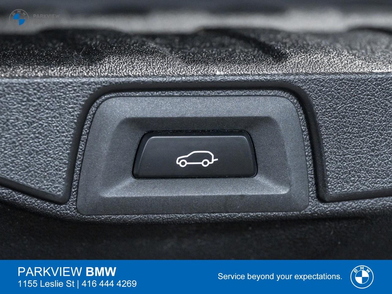 used 2022 BMW X5 car, priced at $65,992