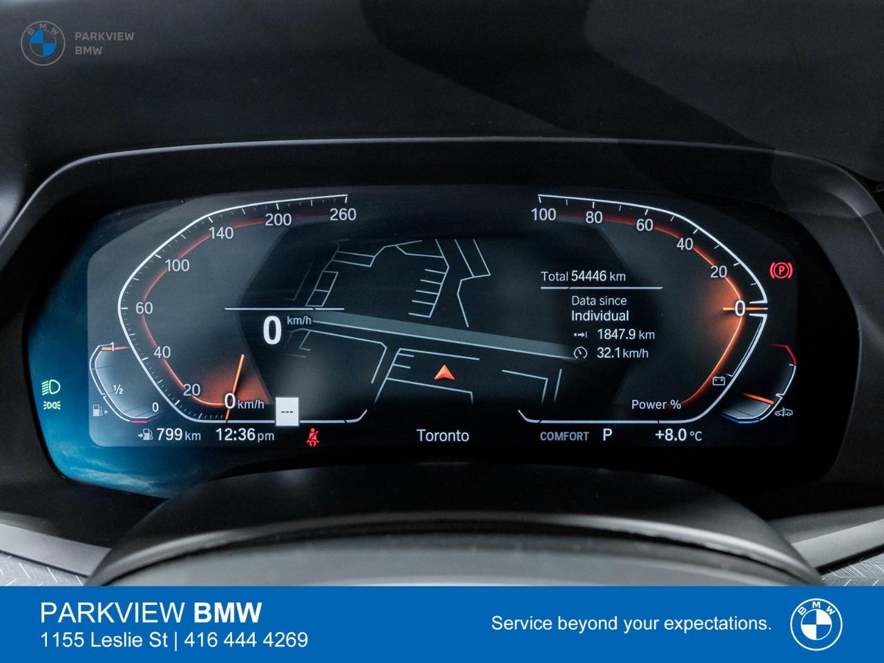 used 2022 BMW X5 car, priced at $65,992