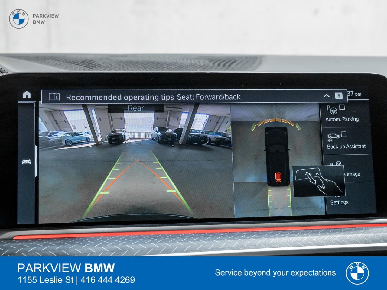 used 2022 BMW X5 car, priced at $65,992