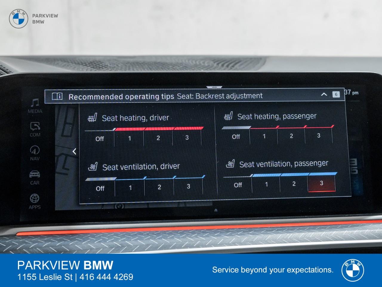 used 2022 BMW X5 car, priced at $65,992