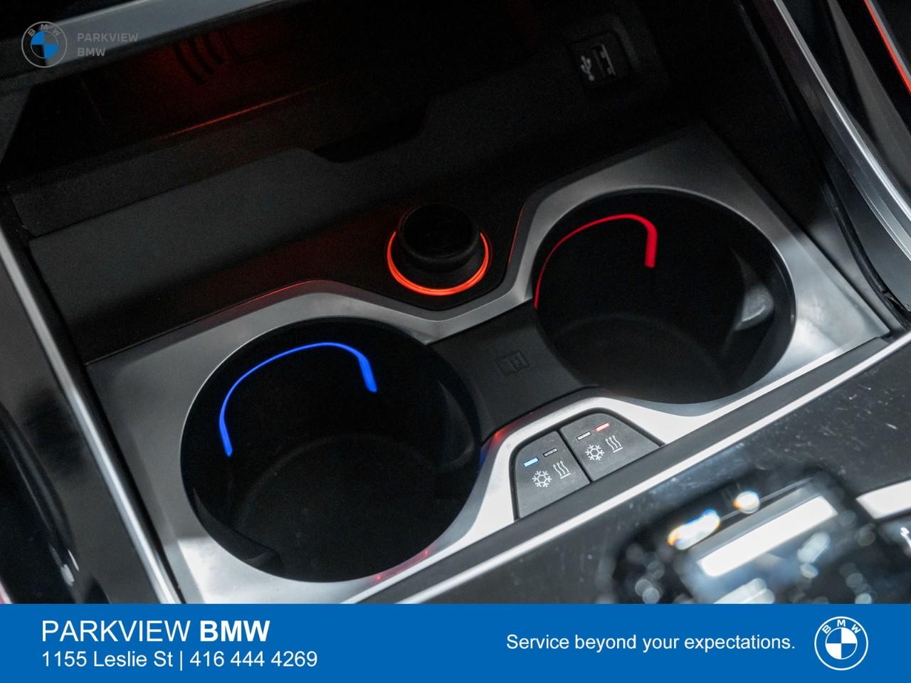 used 2022 BMW X5 car, priced at $65,992