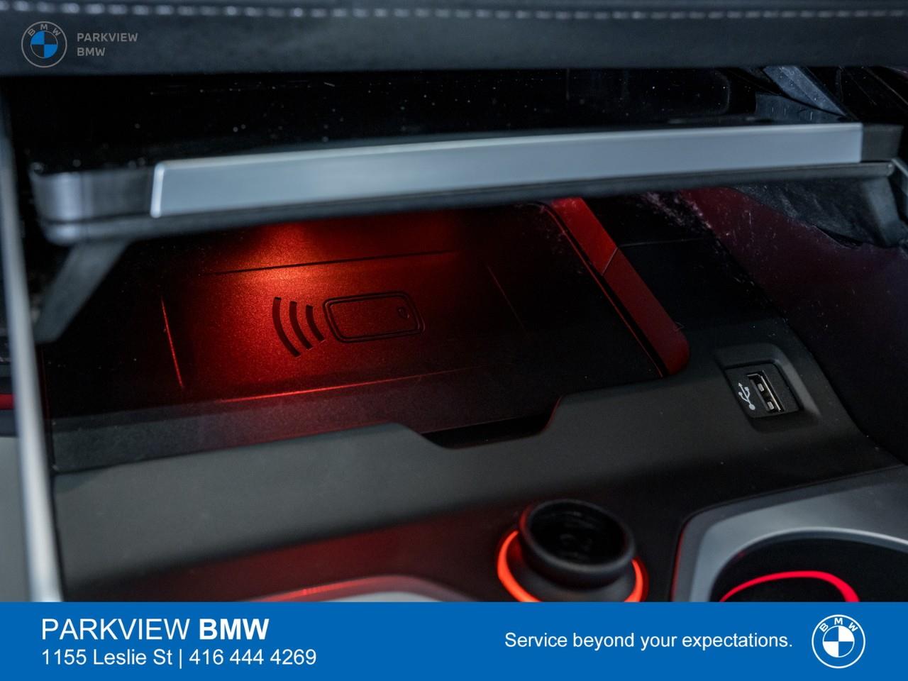 used 2022 BMW X5 car, priced at $65,992