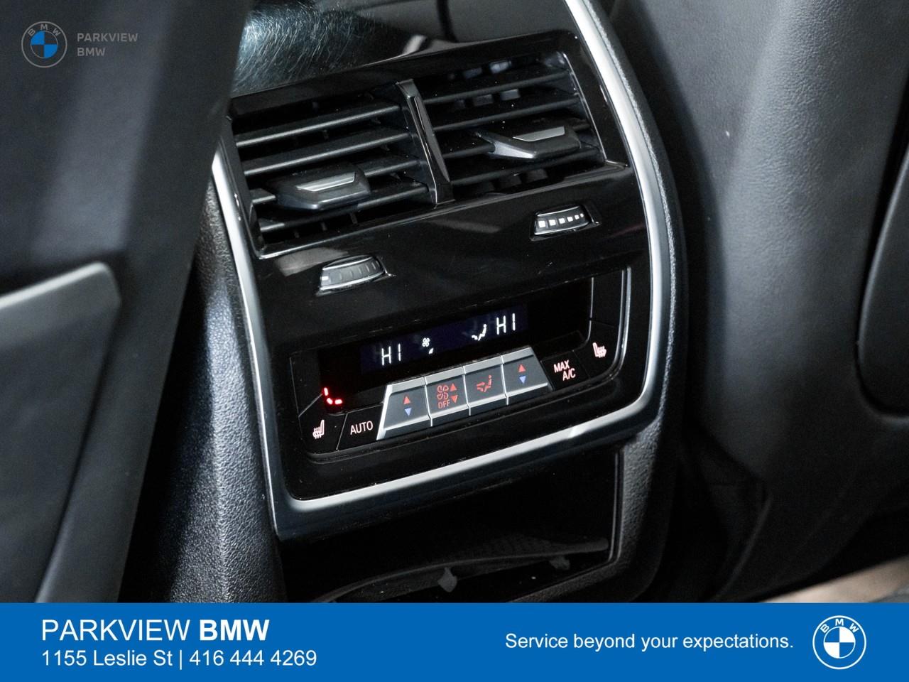 used 2022 BMW X5 car, priced at $65,992