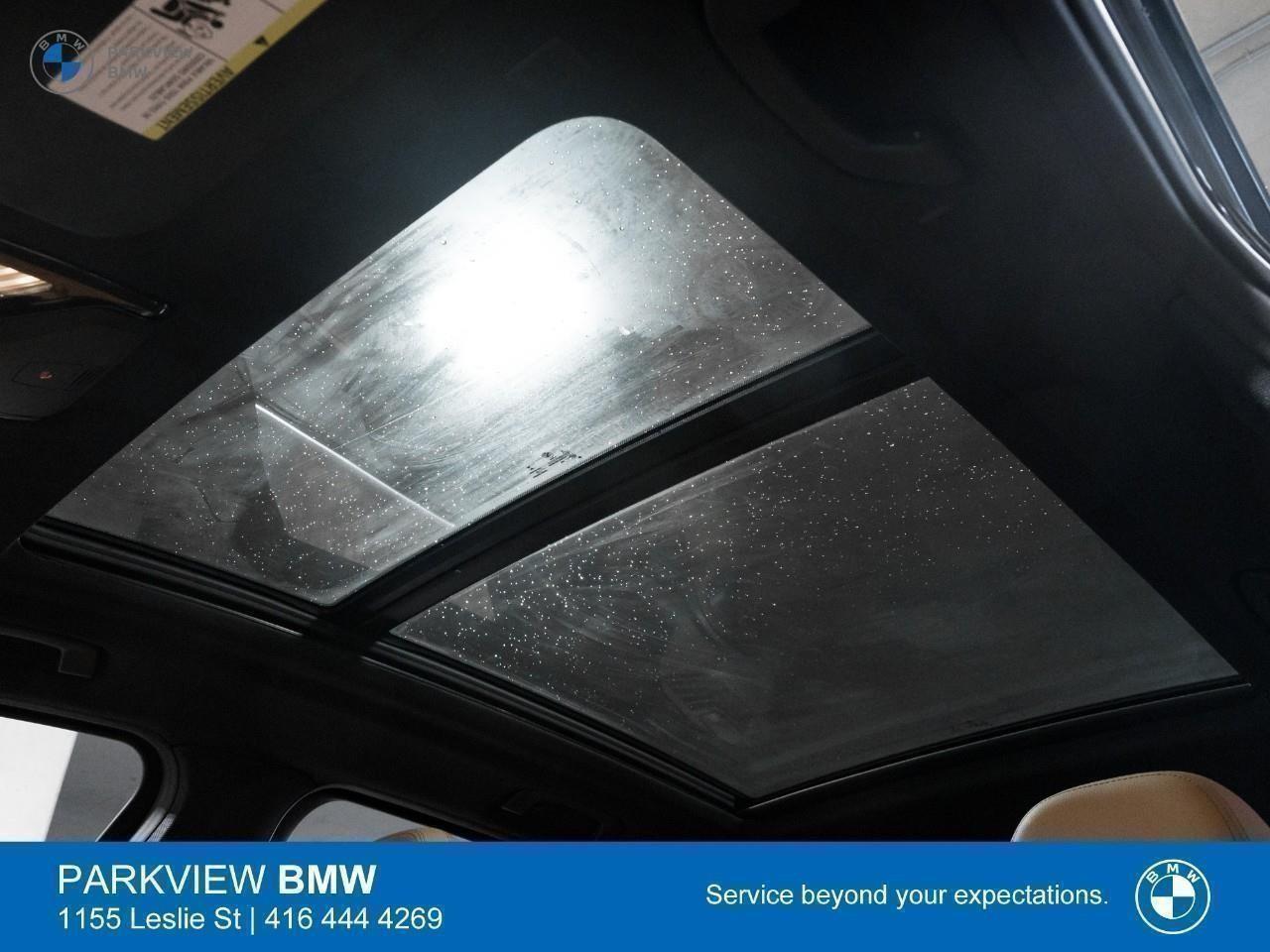 used 2022 BMW X3 car, priced at $39,992