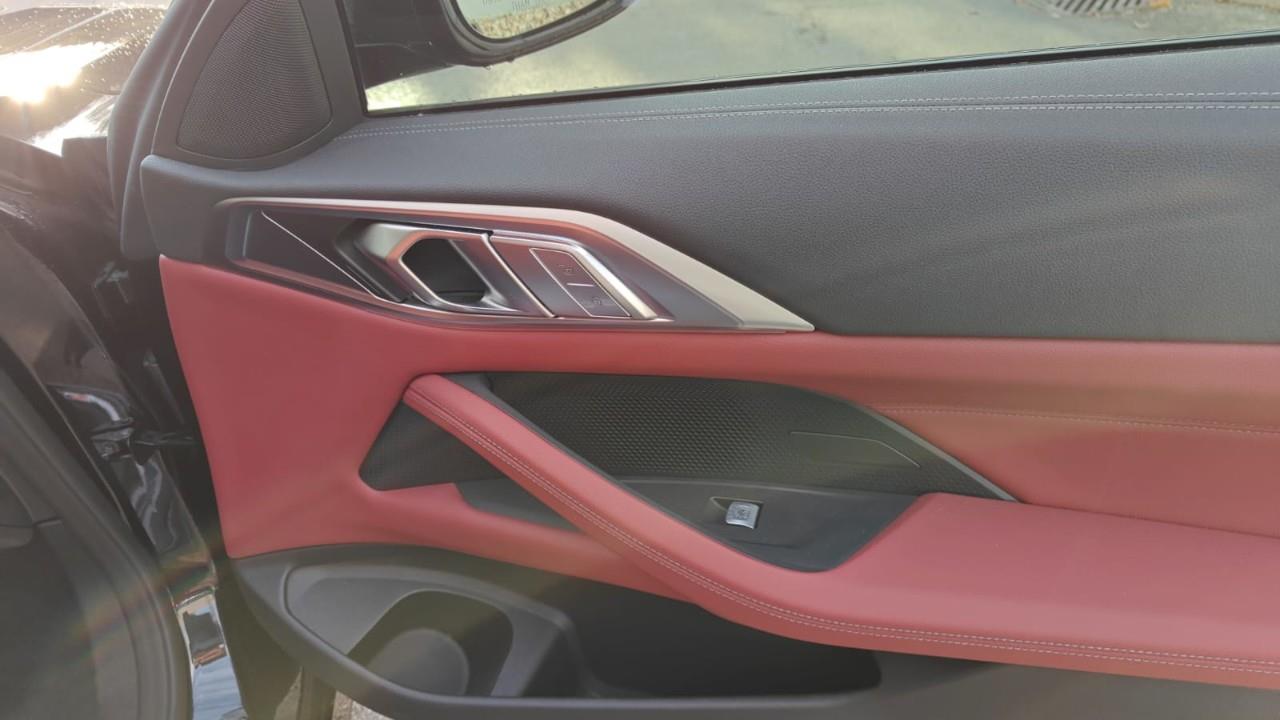 used 2024 BMW 430 car, priced at $64,992