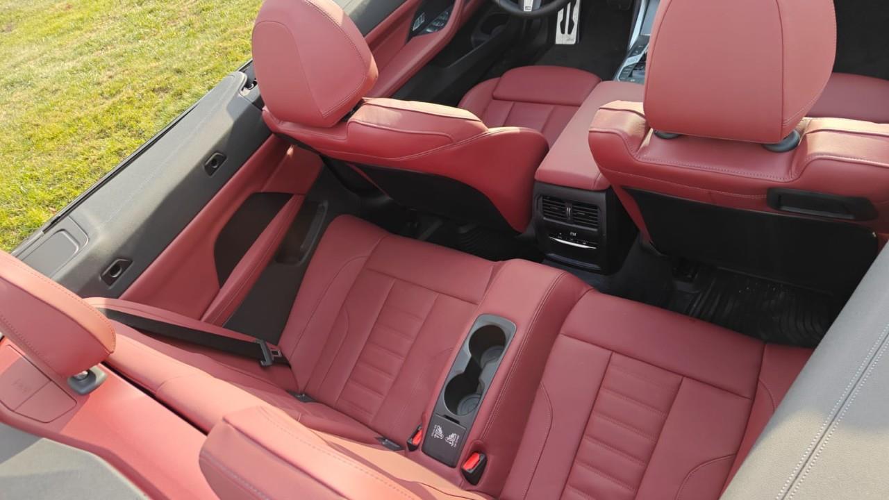 used 2024 BMW 430 car, priced at $64,992