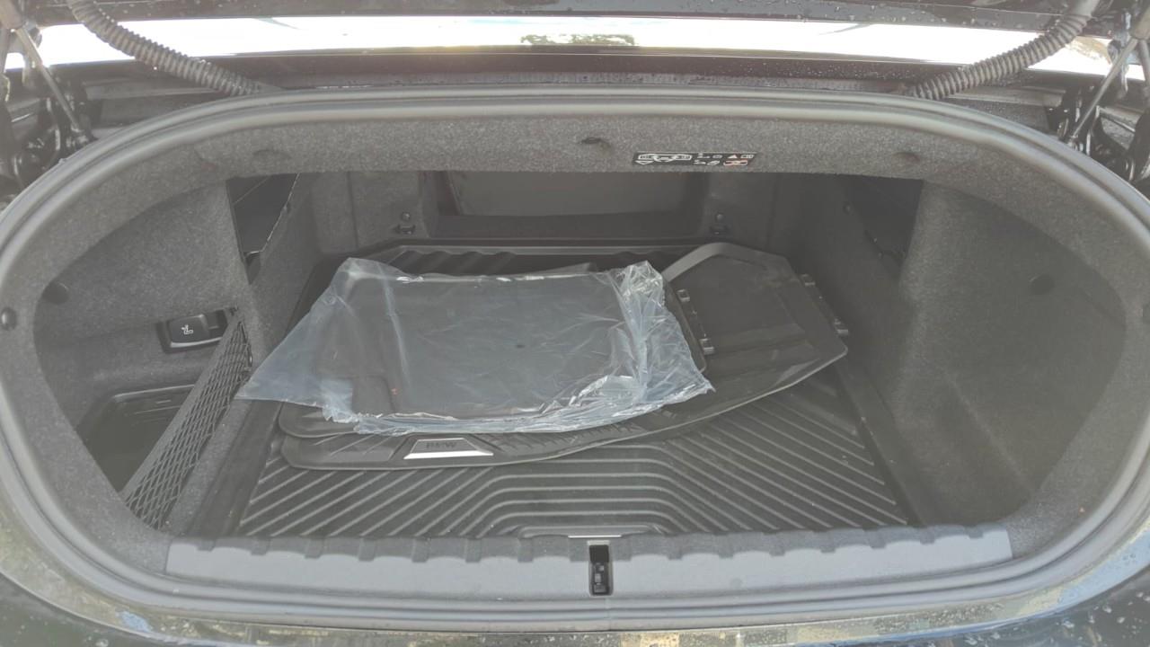 used 2024 BMW 430 car, priced at $64,992