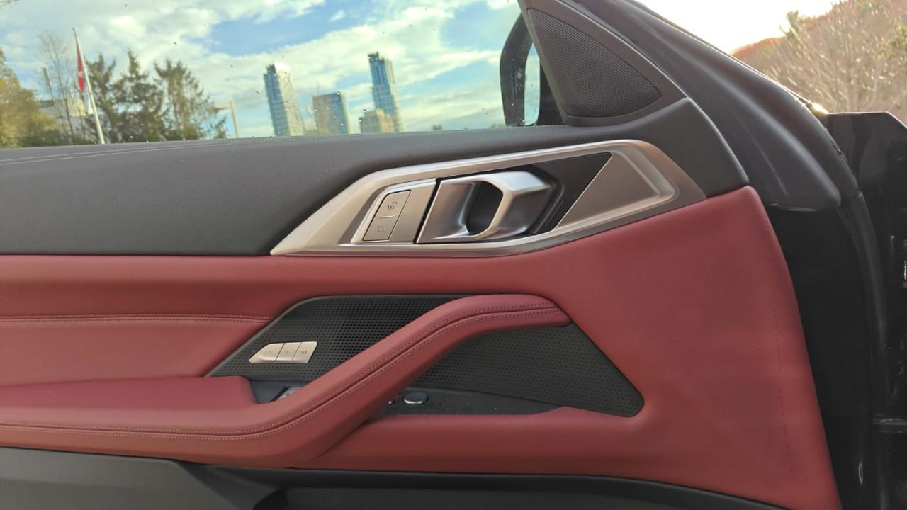 used 2024 BMW 430 car, priced at $64,992