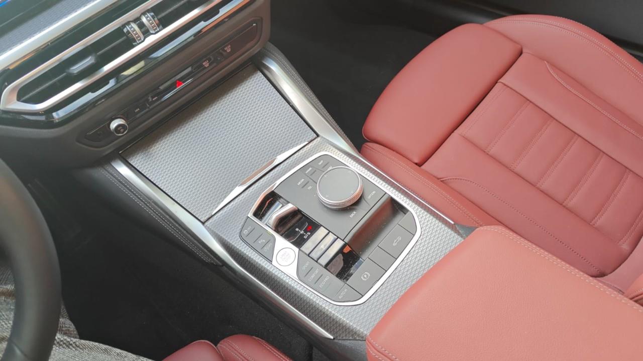 used 2024 BMW 430 car, priced at $64,992