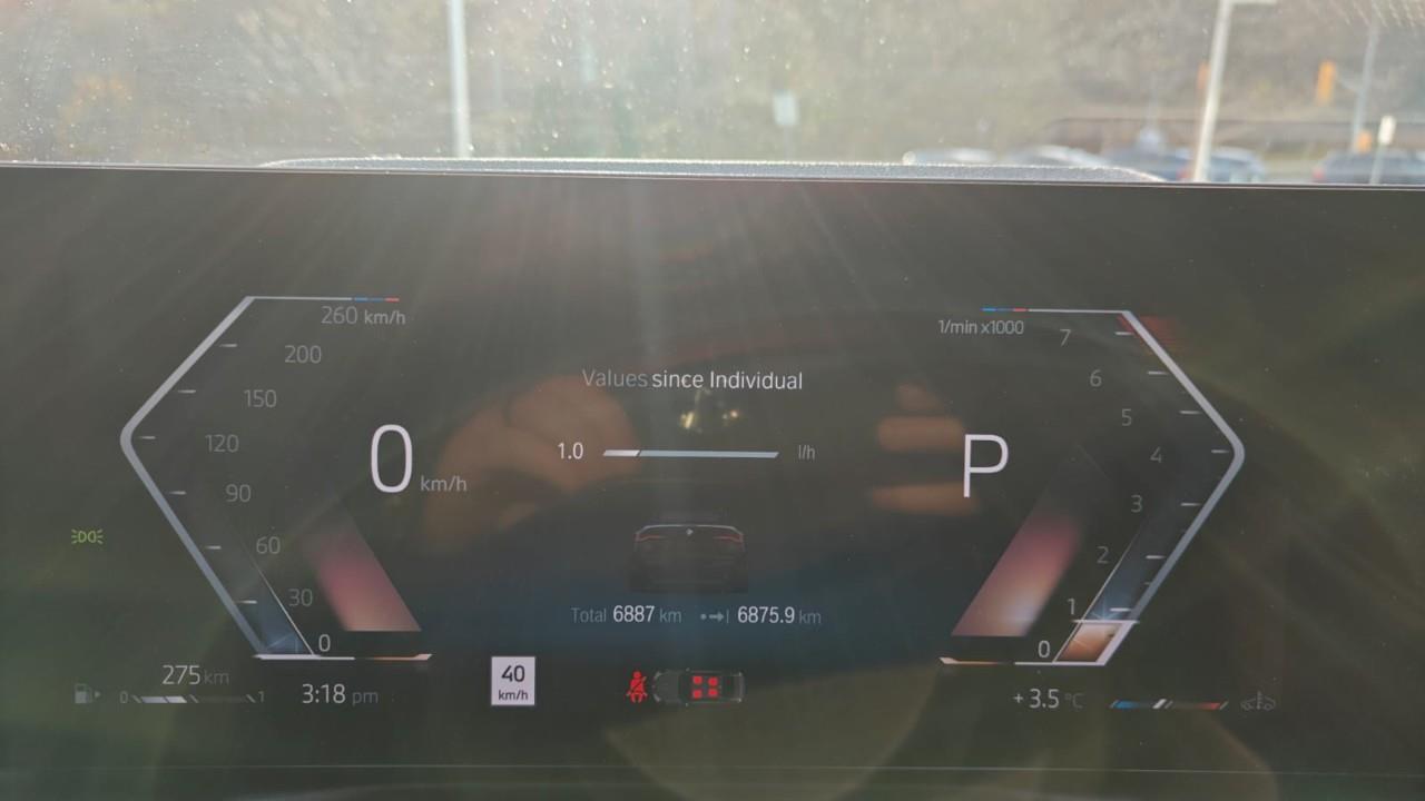 used 2024 BMW 430 car, priced at $64,992