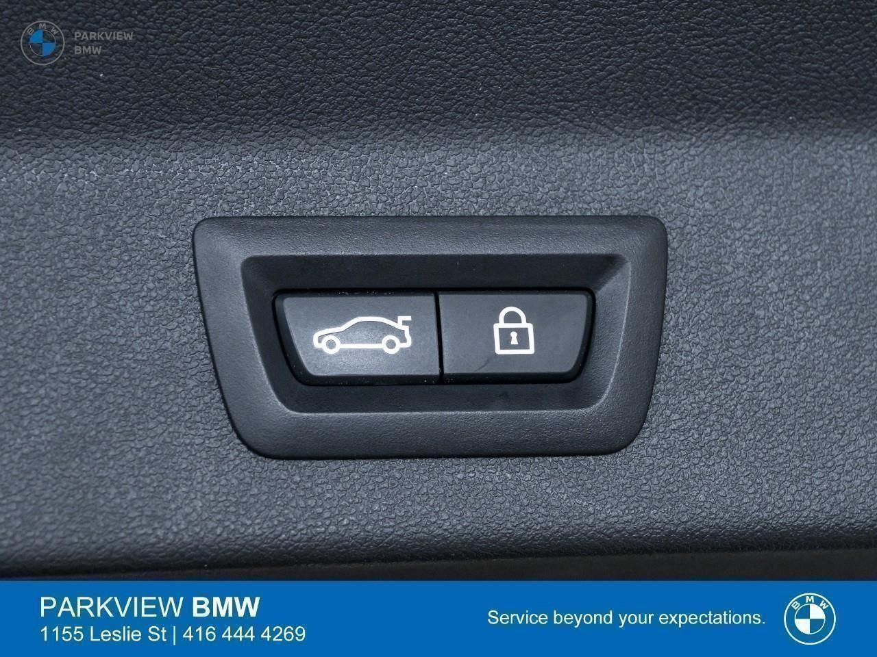 used 2022 BMW X3 car, priced at $39,992