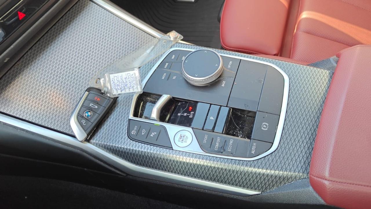 used 2023 BMW M340 car, priced at $67,992