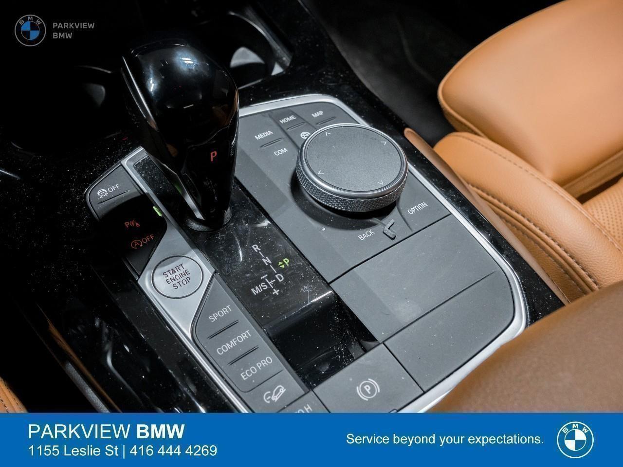 used 2022 BMW X3 car, priced at $39,992